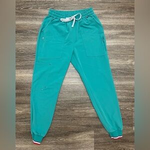 Mediclo Jogger Scrub Pants